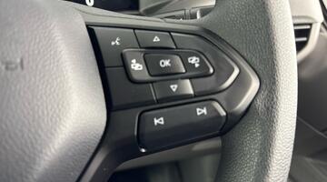 2025 Volkswagen 2.0 TDI T3Commerce Auto FWD SWB Euro 6 5-door (Grey) - Image: 23