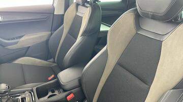 2025 Škoda TSI ACT SE L Edition DSG Euro 6 5-door (White) - Image: 38