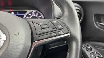 2022 Nissan 1.0 DIG-T N-Connecta Euro 6 5-door (Grey) - Image: 24