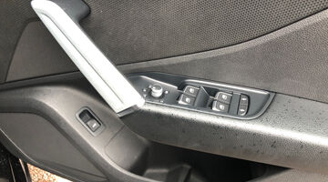 2021 Audi 1.0 TFSI 30 S line Euro 6 5-door (Black) - Image: 23