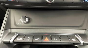 2022 Audi TFSIe 45 Black Edition S Tronic Euro 6 5-door 13kWh (Blue) - Image: 15