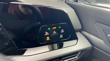 2023 Volkswagen TSI Style Edition Euro 6 5-door (Grey) - Image: 21