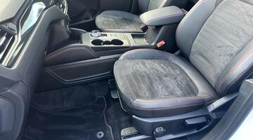 2022 Ford Duratec 14.4kWh ST-Line X Edition CVT Euro 6 5-door (White) - Image: 18