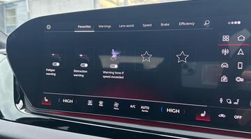 2025 Audi 2.0 TFSI S line S Tronic Euro 6 5-door (Blue) - Image: 37