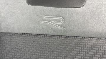 2025 Volkswagen TSI R-Line DSG 2WD Euro 6 2-door (Grey) - Image: 39