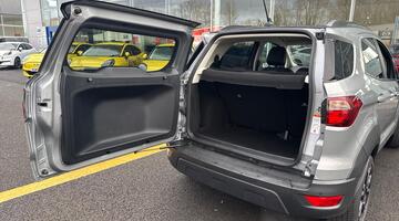 2022 Ford 1.0T EcoBoost Active Euro 6 5-door (Silver) - Image: 39