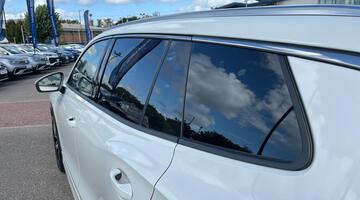 2025 Volkswagen TSI eHybrid 19.7kWh R-Line DSG Euro 6 5-door (White) - Image: 34