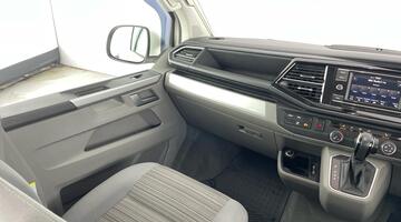 2020 Volkswagen 2.0 TDI Coast DSG Euro 6 4-door (Multicolour) - Image: 7