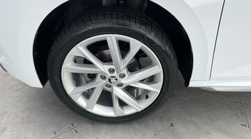 2023 Škoda 1.0 TSI SE L Executive DSG Euro 6 5-door (White) - Image: 38