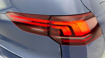 2024 Volkswagen TSI Match Euro 6 5-door (Blue) - Image: 29