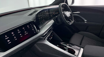 2025 Audi 3.0 TFSI S Edition 1 S Tronic quattro Euro 6 5-door (Green) - Image: 2