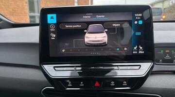 2020 Volkswagen Pro Performance 58kWh Life Auto 5-door (Silver) - Image: 55