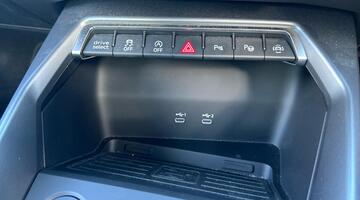 2025 Audi TFSI 30 Sport Euro 6 4-door (Grey) - Image: 34