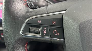 2018 SEAT 1.0 TSI FR Euro 6 5-door (Blue) - Image: 16