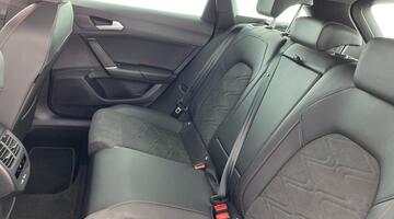 2024 SEAT EHybrid 13kWh FR Sport DSG Euro 6 5-door (Black) - Image: 35