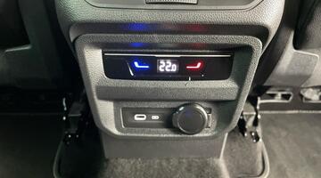 2023 Volkswagen TSI R-Line Edition DSG Euro 6 5-door (Black) - Image: 27