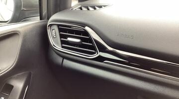 2023 Ford 1.0T EcoBoost Titanium Euro 6 5-door (Grey) - Image: 32