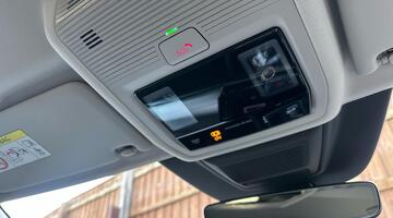 2025 Volkswagen ETSI MHEV Match DSG Euro 6 5-door (Grey) - Image: 20