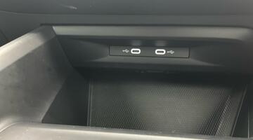 2023 Volkswagen TSI Life Euro 6 5-door (Grey) - Image: 27