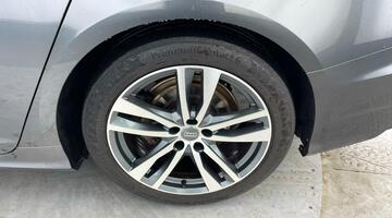 2019 Audi 2.0 TDI 40 S line S Tronic Euro 6 4-door (Grey) - Image: 31