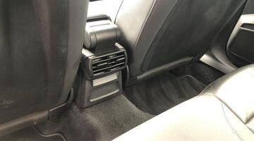 2023 Audi 1.0 TFSI 30 S line Euro 6 4-door (Black) - Image: 20