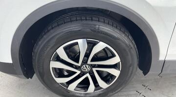 2022 Volkswagen TSI Active Euro 6 5-door (White) - Image: 36