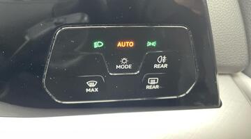 2024 Volkswagen TSI Match Euro 6 5-door (Blue) - Image: 20