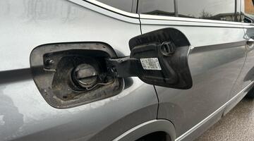 2022 Volkswagen TSI R-Line DSG Euro 6 5-door (Grey) - Image: 15