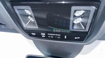 2022 Volkswagen TSI Active Euro 6 5-door (Blue) - Image: 32