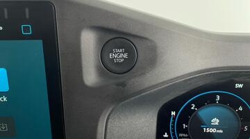 2025 Volkswagen 2.0 TDI T28 Commerce Plus FWD SWB Euro 6 5-door (Grey) - Image: 7