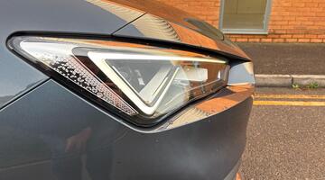 2022 SEAT EHybrid 12.8kWh XCELLENCE Lux DSG Euro 6 5-door (Grey) - Image: 20