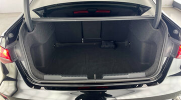 2025 Audi TFSI 35 Black Edition S Tronic Euro 6 4-door (Black) - Image: 32