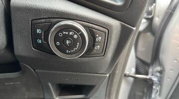 2022 Ford 1.0T EcoBoost Active Euro 6 5-door (Silver) - Image: 27