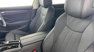 2025 Škoda 2.0 TDI SE L DSG Euro 6 5-door (Yellow) - Image: 41