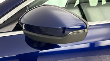 2021 Audi TFSI 35 S line Sportback S Tronic Euro 6 5-door (Blue) - Image: 37