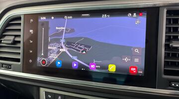 2023 SEAT TSI EVO XPERIENCE Euro 6 5-door (Grey) - Image: 15