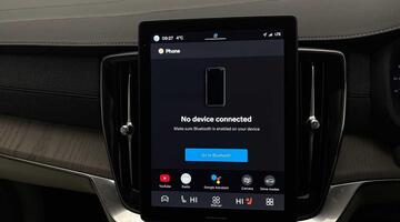 2025 Volvo 2.0 T8 18.8kWh Ultra Dark Auto 4WD Euro 6 5-door (Grey) - Image: 38