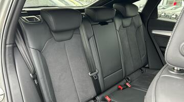 2024 Audi 2.0 TFSI 45 S line Sportback S Tronic quattro Euro 6 5-door (Grey) - Image: 13