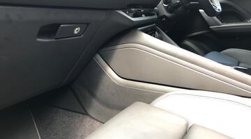 2025 Audi 2.0 TDI Launch Edition S Tronic quattro Euro 6 5-door (Black) - Image: 13