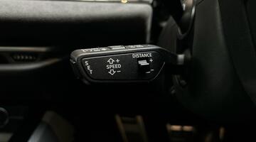 2025 Audi Edition 1 TFSI 367 PS S tronic (Blue) - Image: 27