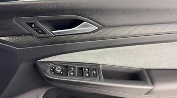 2022 Volkswagen ETSI MHEV R-Line DSG Euro 6 5-door (Grey) - Image: 20