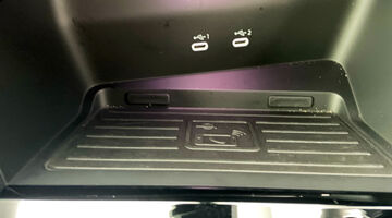 2025 Audi TFSI 35 Black Edition S Tronic Euro 6 4-door (Black) - Image: 15