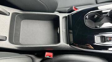 2025 Audi 2.0 TFSI S line S Tronic Euro 6 5-door (Black) - Image: 26