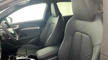 2025 Audi 2.0 TFSI S line S Tronic Euro 6 5-door (Blue) - Image: 38