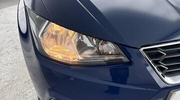 2018 SEAT 1.0 TSI FR Euro 6 5-door (Blue) - Image: 38