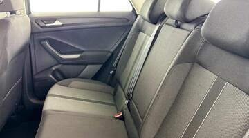 2023 Volkswagen 1.0 TSI Life Euro 6 5-door (Grey) - Image: 26