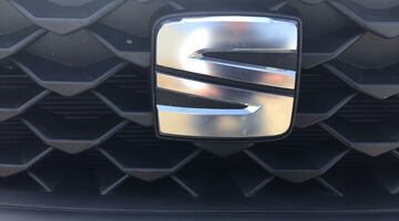 2024 SEAT 1.0 TSI SE Technology DSG Euro 6 5-door (White) - Image: 44