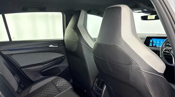2022 Volkswagen ETSI MHEV R-Line DSG Euro 6 5-door (Grey) - Image: 16