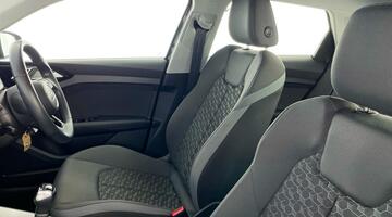 2023 Audi 1.0 TFSI 30 Sport Sportback Euro 6 5-door (Grey) - Image: 33