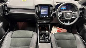 2025 Volvo 2.0 B4 MHEV Plus DCT Auto Euro 6 5-door (Blue) - Image: 10